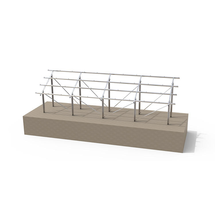 High Standard Hot Selling Solar Panel Mounting Brackets MID Clamps Solar Panel Mounting MID Clamp - Image 5