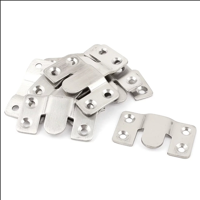 Hot Sale Furniture Connector with Screws Sofa Connector, Sectional Bed Connector Furniture Use Fasteners - Image 6