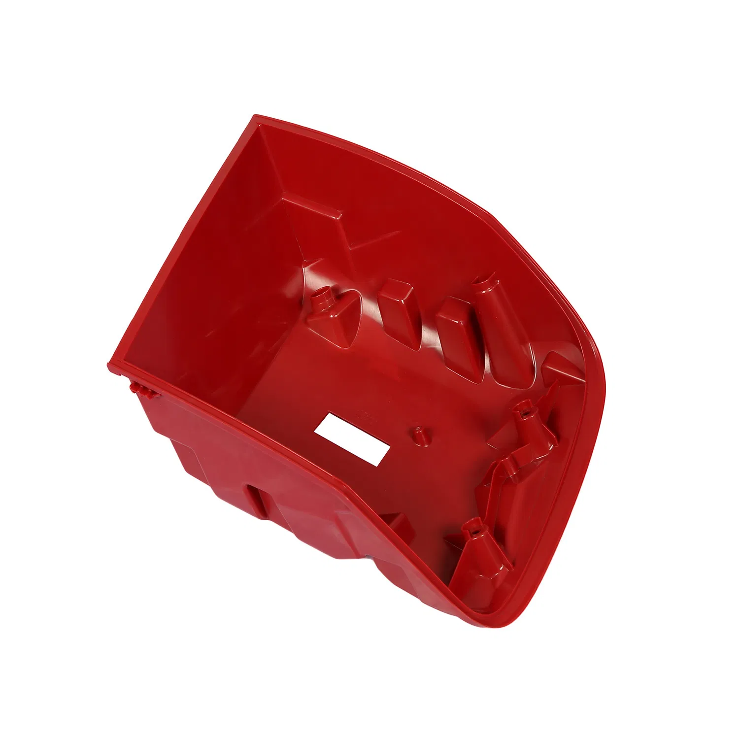 Injection Molding Factory Cheap Plastic Products Nylon Shaped ABS Parts Plastics Product Manufacturing Plastic Part - Image 5