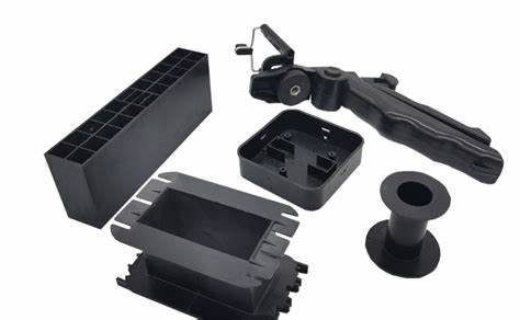 Injection Molding Factory Cheap Plastic Products Nylon Shaped ABS Parts Plastics Product Manufacturing Plastic Part - Image 6