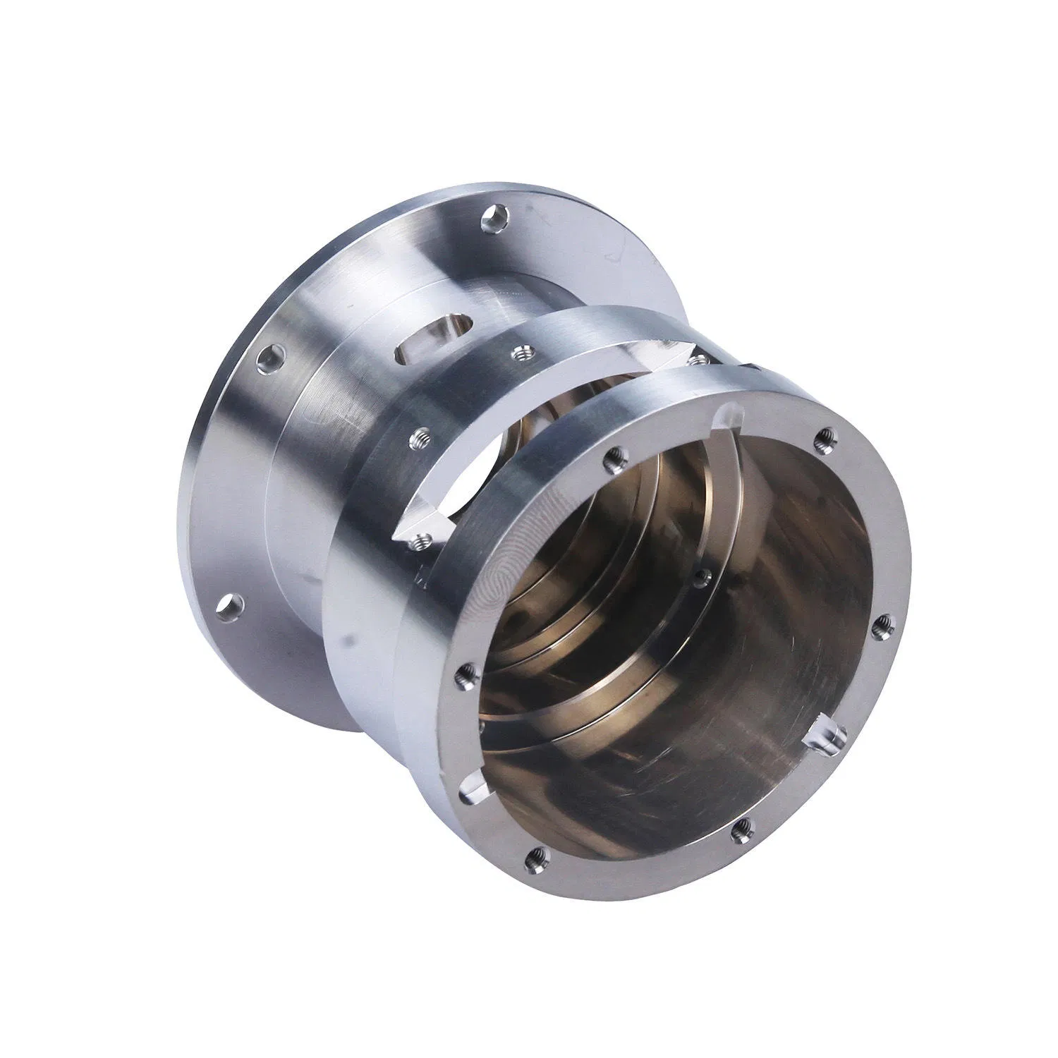 Injector Control Valve Metering Plunger Timing Plunger Assy Engine Parts by Yistar - Image 5