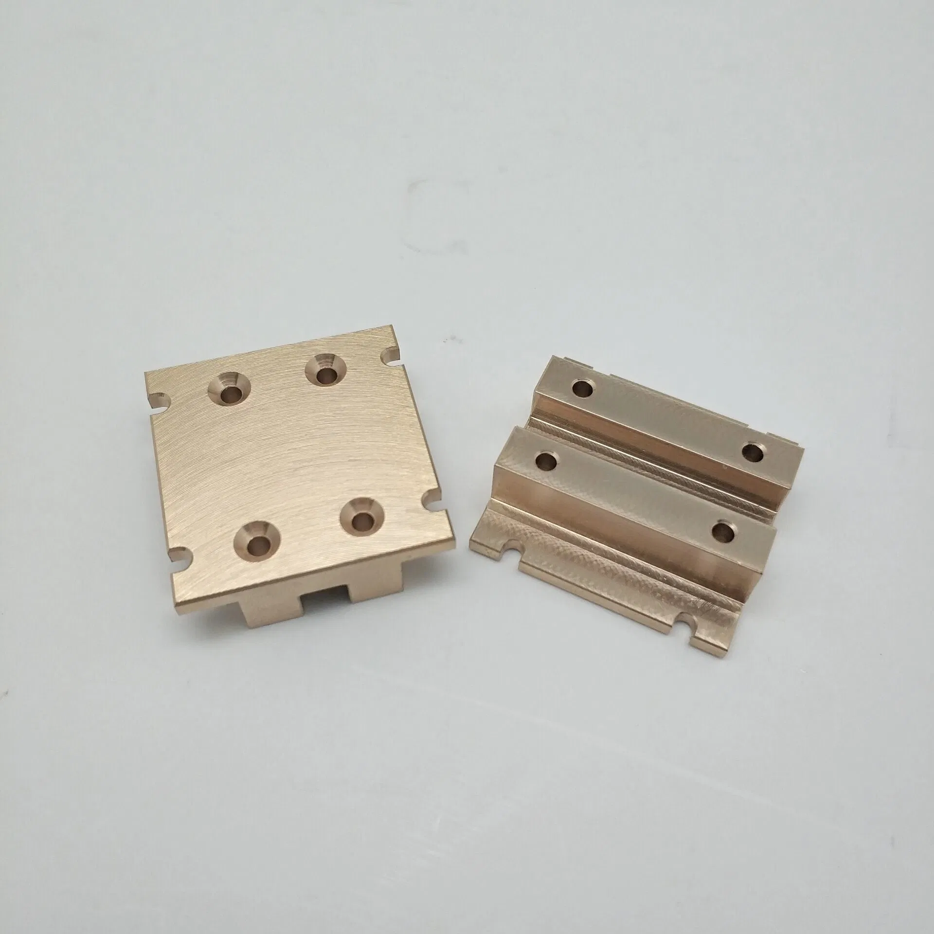 Irregular Conductive Spring Plate, Stainless Steel Ball Head Spring Plate, Small Hardware, Battery Spring Plate - Image 4