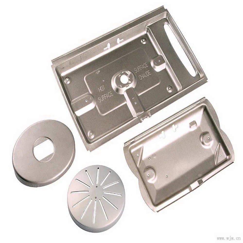 Irregular Conductive Spring Plate, Stainless Steel Ball Head Spring Plate, Small Hardware, Battery Spring Plate - Image 5