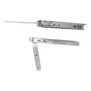 Js20L Oven Hinge, Refrigerator Door Hinge, Refrigerator Hinge, Oven Door Hinge, Oven Hinge, Home Appliance Hardware