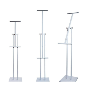 Kt Board Poster Display Stand, Vertical Bracket, Pop Indicator Sign, Water Sign, Shopping Mall Advertising Sign, Promotional Hanging Picture Stand