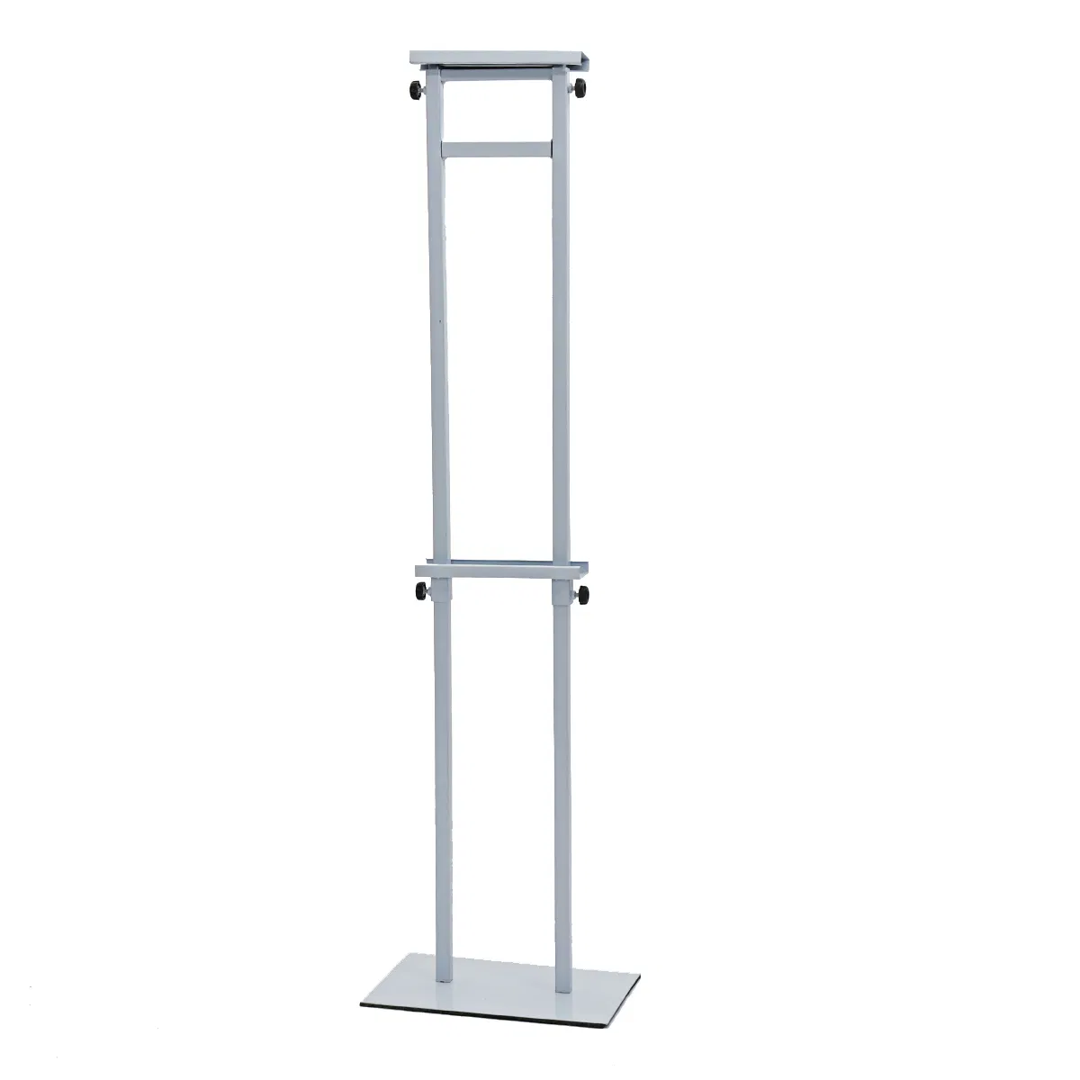 Kt Board Poster Display Stand, Vertical Bracket, Pop Indicator Sign, Water Sign, Shopping Mall Advertising Sign, Promotional Hanging Picture Stand - Image 6