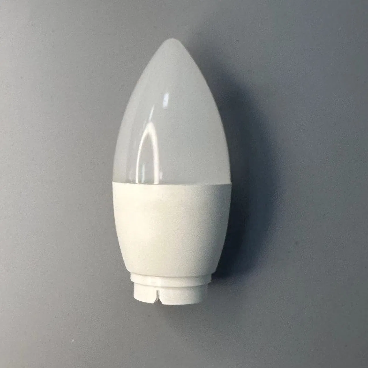 LED Light Reflector Lamp Reflector LED SMD LED Bulb Aluminum-Plastic Shell - Image 4