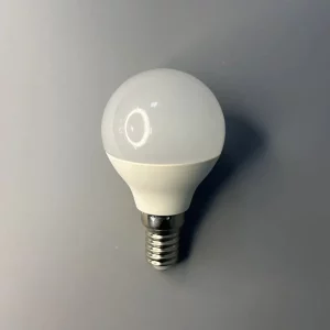 LED Light Reflector Lamp Reflector LED SMD LED Bulb Aluminum-Plastic Shell