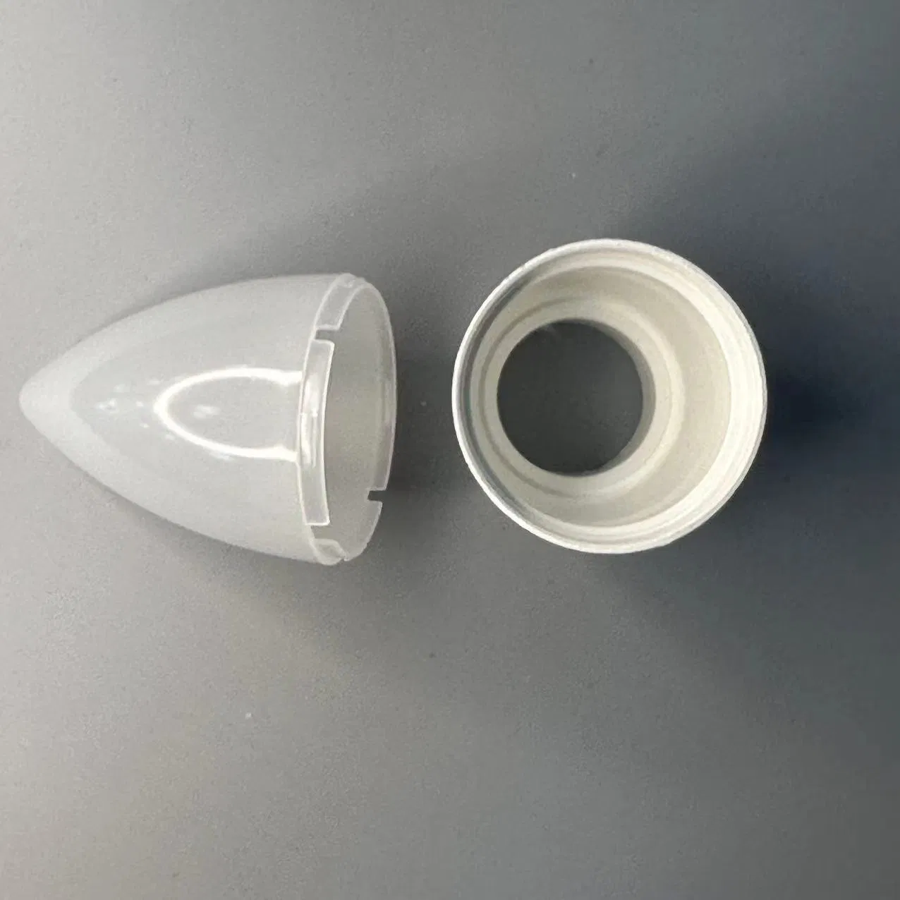 LED Light Reflector Lamp Reflector LED SMD LED Bulb Aluminum-Plastic Shell - Image 5
