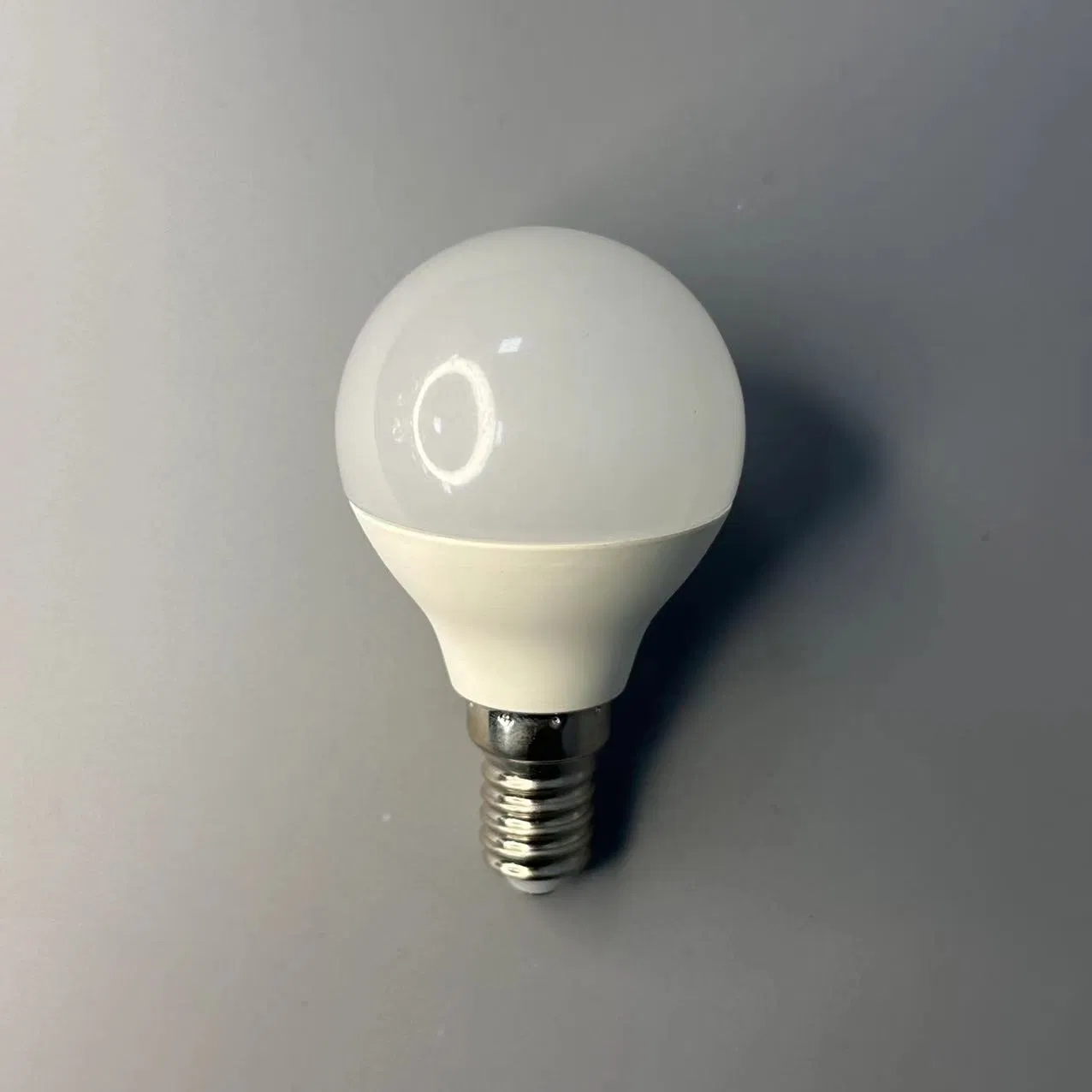 LED Light Reflector Lamp Reflector LED SMD LED Bulb Aluminum-Plastic Shell