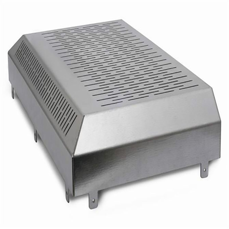 Large Scale Sheet Metal Processing, Sheet Metal Cutting, Discounted Prices - Image 3