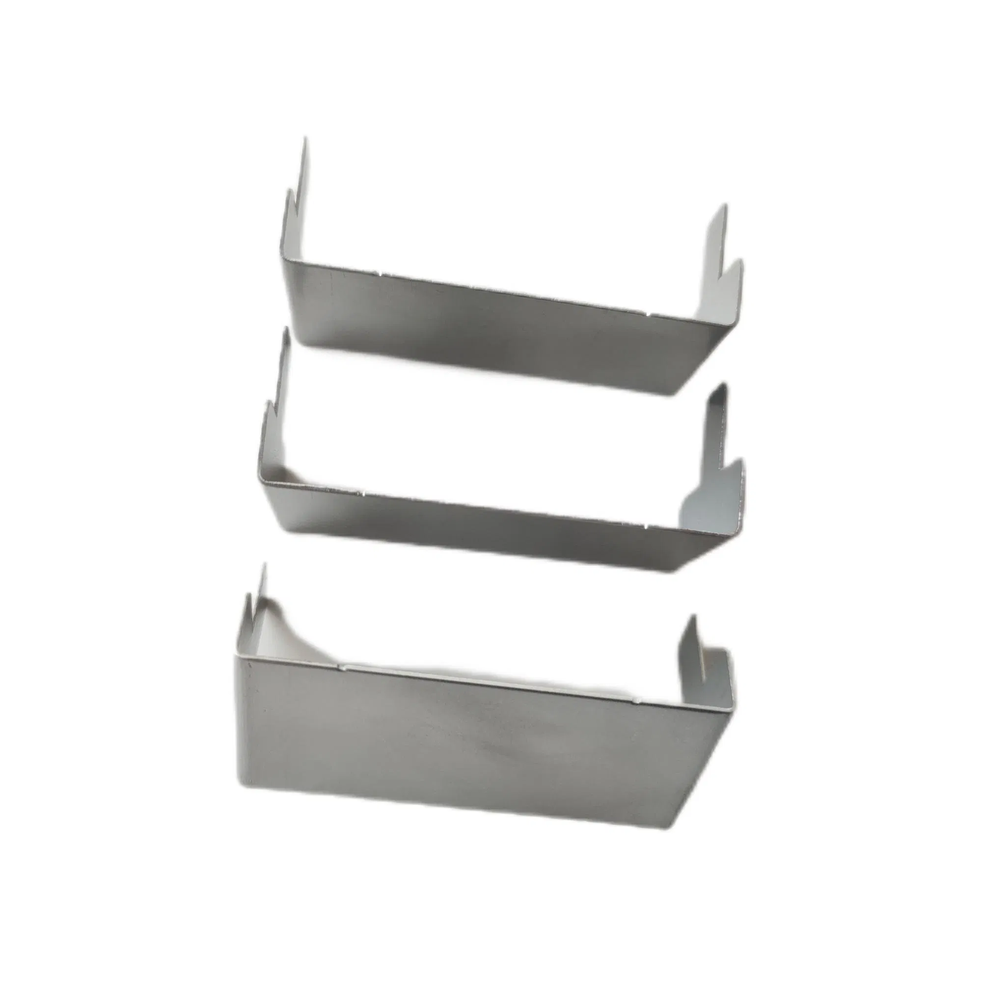 Laser Cutting Bending Aluminum Stainless Steel Metalworking Sheet Metal Fabrication Personalized Metal Fabrication Sheet Parts - Image 2