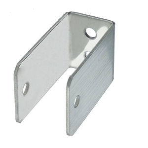 Laser Cutting Logo Service Stainless Steel Robot Metal Parts Kit Hardware Rug Clip Carpet Clips