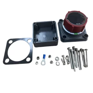 Lithium Car Electric Stacker Battery Packs Charger