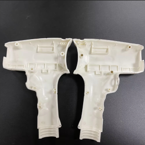 Machine Device Housing Beauty Device Large Medical Vacuum Thermoforming Machine ABS Medical Instrument Shell