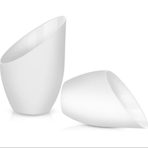 Manufacturer Custom Best Quality Rigid Plastic Virgin White PTFE Tube Fittings High Pressure Molding PTFE Pipe