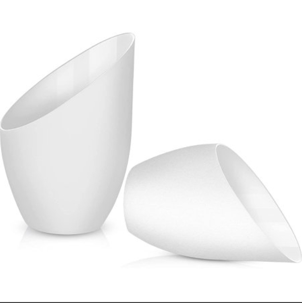 Manufacturer Custom Best Quality Rigid Plastic Virgin White PTFE Tube Fittings High Pressure Molding PTFE Pipe