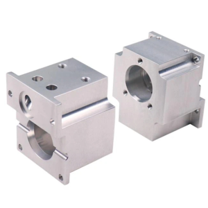 Manufacturer Custom Precision Lathe Milling Turning Machining PA66 Mc Nylon Plastic CNC Part