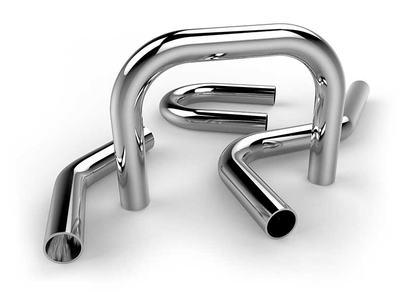 Manufacturer Customized Bending and Welding Pipe Stamping Manufacturing - Image 2