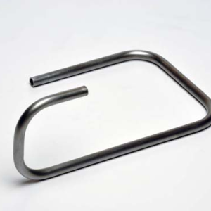 Manufacturer Customized Bending and Welding Pipe Stamping Manufacturing