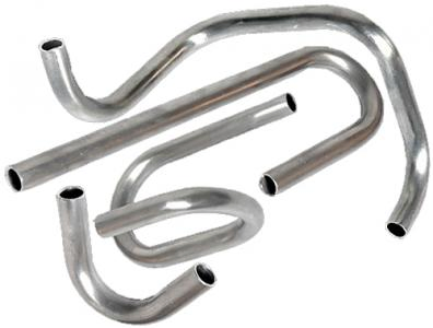 Manufacturer Customized Bending and Welding Pipe Stamping Manufacturing - Image 5
