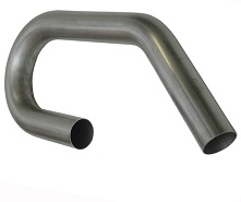 Manufacturer Customized Bending and Welding Pipe Stamping Manufacturing - Image 6