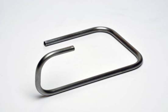 Manufacturer Customized Bending and Welding Pipe Stamping Manufacturing