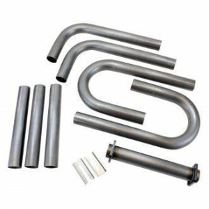 Manufacturer Customized Steel Pipe Laser Cutting Bending Welding Stainless Steel Service
