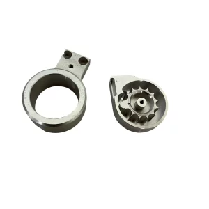 Manufacturer's Direct Sales of Aluminum Instrument Accessories, Precision Quality Heat Sink Joints, Non-Standard Accessories