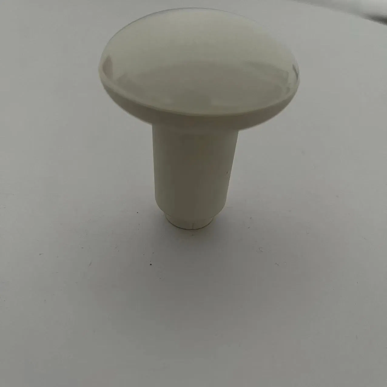 Manufacturer's Direct Selling Candle Lamp Holder E12 Screw Base LED Lamp Accessory Cup Housing Kit - Image 5