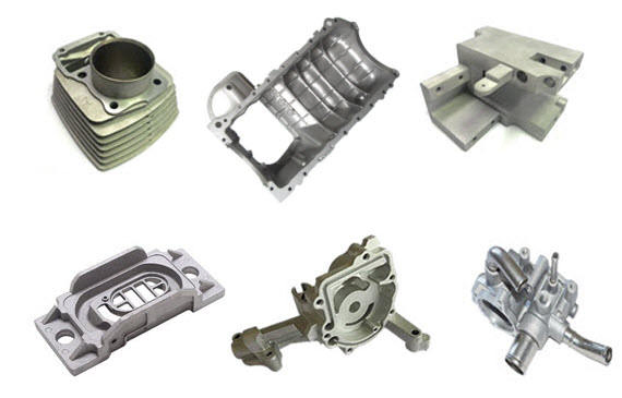 Manufacturers Produce Casting Products, Drawings, Samples, Electronic Instruments, and Various Irregular Parts - Image 4