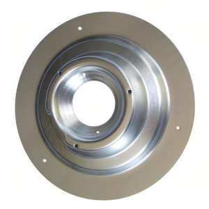 Manufacturing According to Drawings, Sheet Metal Stamping.