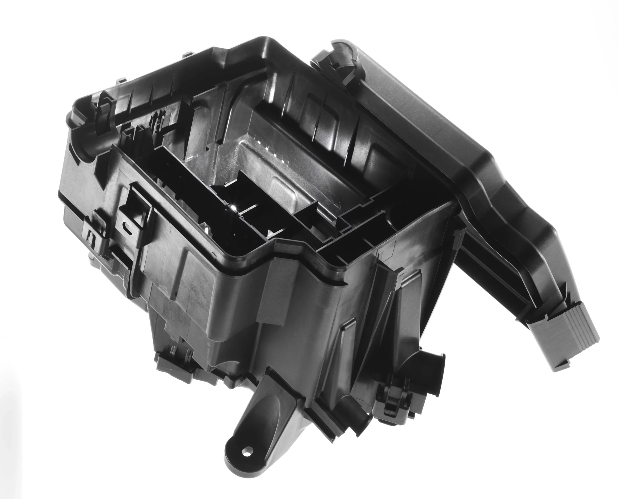 Manufacturing OEM Customized Plastic Molded Products, ABS Parts, Plastic Injection Molding Services - Image 2