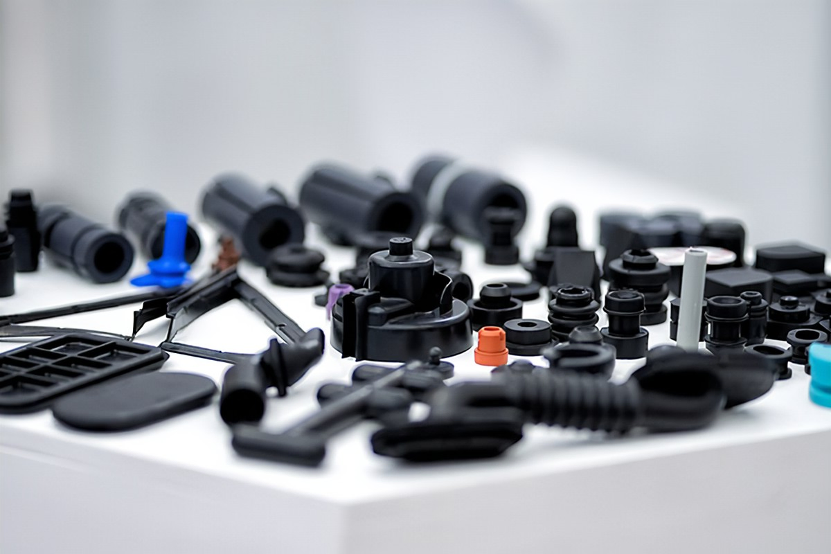 Manufacturing OEM Customized Plastic Molded Products, ABS Parts, Plastic Injection Molding Services - Image 3
