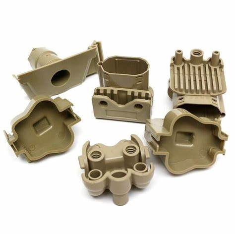 Manufacturing OEM Customized Plastic Molded Products, ABS Parts, Plastic Injection Molding Services - Image 4