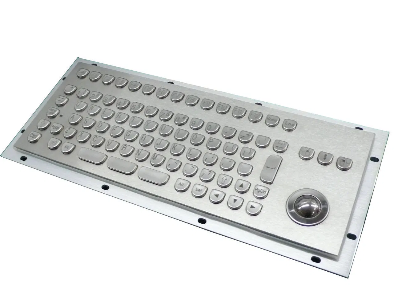Mechanical Keyboard Aluminum Positioning Plate, Brass Positioning Plate, Stamping Positioning Plate, Various Box Bodies, - Image 2