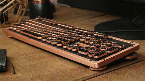 Mechanical Keyboard Aluminum Positioning Plate, Brass Positioning Plate, Stamping Positioning Plate, Various Box Bodies, - Image 4