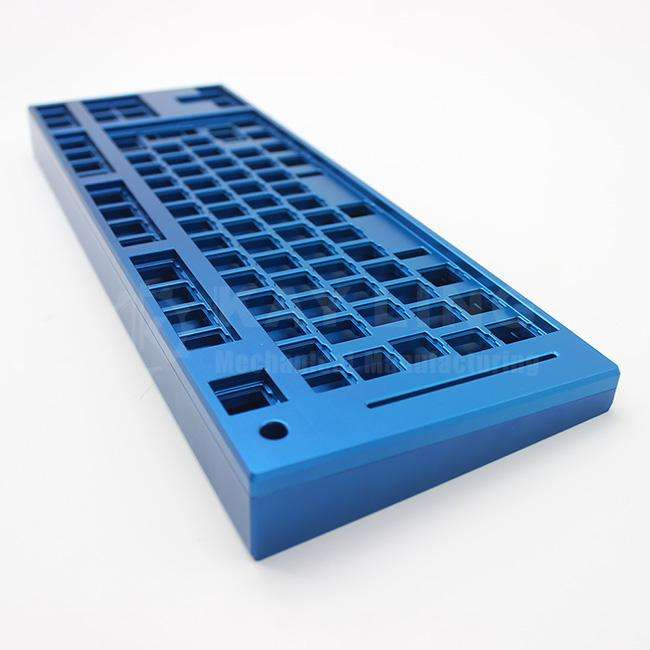 Mechanical Keyboard Aluminum Positioning Plate, Brass Positioning Plate, Stamping Positioning Plate, Various Box Bodies, - Image 6