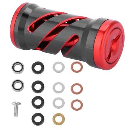 Metal Fishing Spinning Reel Handle Knob Rocker Arm Fish Accessory CNC Milling Aluminum Parts - Image 3