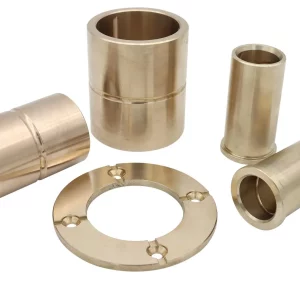 Metal Fishing Spinning Reel Handle Knob Rocker Arm Fish Accessory CNC Milling Aluminum Parts