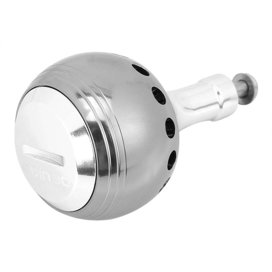 Metal Fishing Spinning Reel Handle Knob Rocker Arm Fish Accessory CNC Milling Aluminum Parts - Image 5