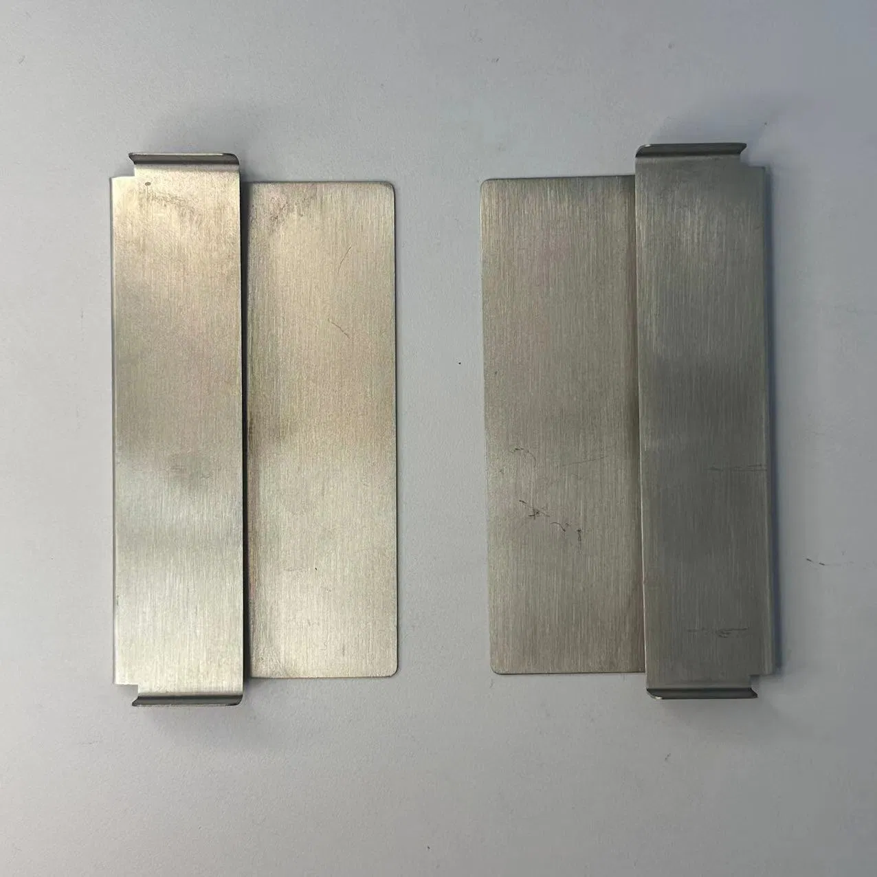Metal Forming Sheet Metal Parts Laser Cutting Processing Bending Welding Processing Stamping Processing - Image 2