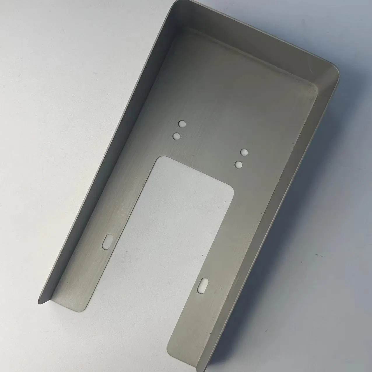 Metal Forming Sheet Metal Parts Laser Cutting Processing Bending Welding Processing Stamping Processing - Image 3