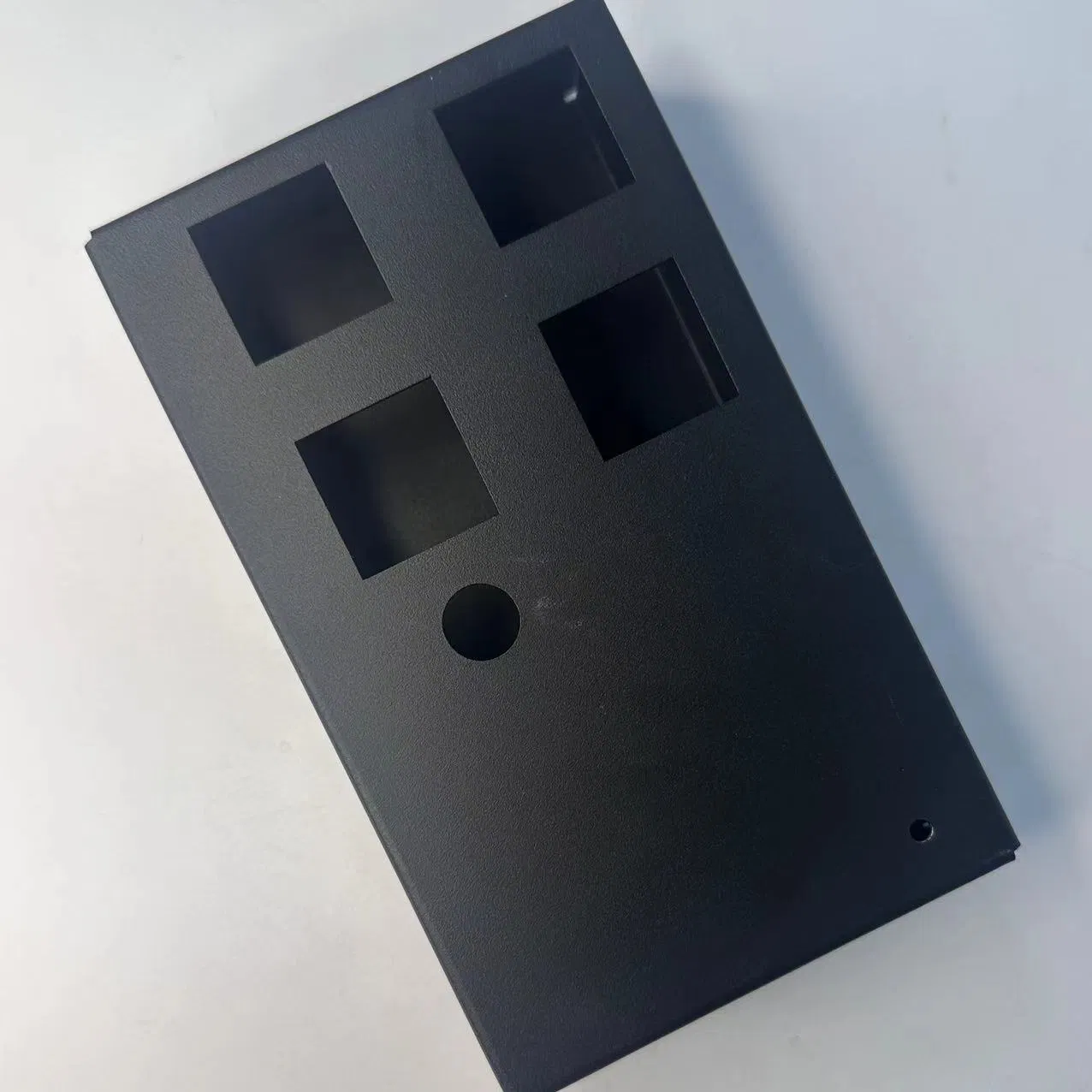 Metal Forming Sheet Metal Parts Laser Cutting Processing Bending Welding Processing Stamping Processing - Image 5
