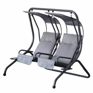 Metal Garden Chairs Spring Steel Garden Chairs Iron Patio Arm Chair