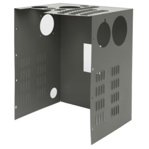 Metal Laser Cutting Bending Parts Stainless Aluminium Welding Service Custom Processing Carbon Sheet Metal Fabrication Work