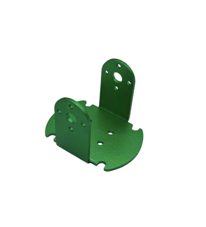 Metal Precision Sheet Metal Processing, Customized Stainless Steel Laser Cutting Parts, CNC Bending Welding, Spraying Processing - Image 2