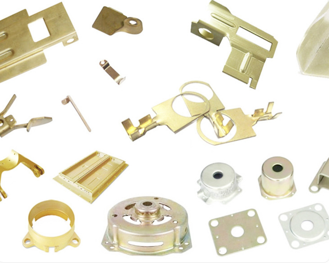Metal Precision Sheet Metal Processing, Customized Stainless Steel Laser Cutting Parts, CNC Bending Welding, Spraying Processing - Image 3