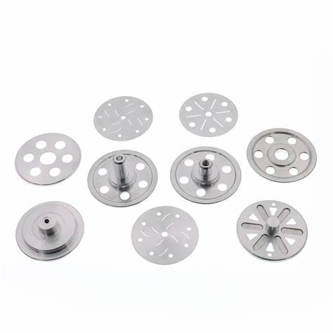Metal Stamping, Steel Stamping, Sheet Metal Stamping, Metal Stamping Parts, Stamped Metal, Stamping Molds - Image 2