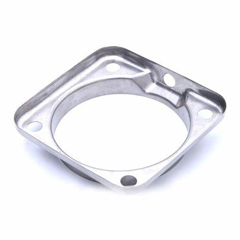 Metal Stamping, Steel Stamping, Sheet Metal Stamping, Metal Stamping Parts, Stamped Metal, Stamping Molds - Image 3